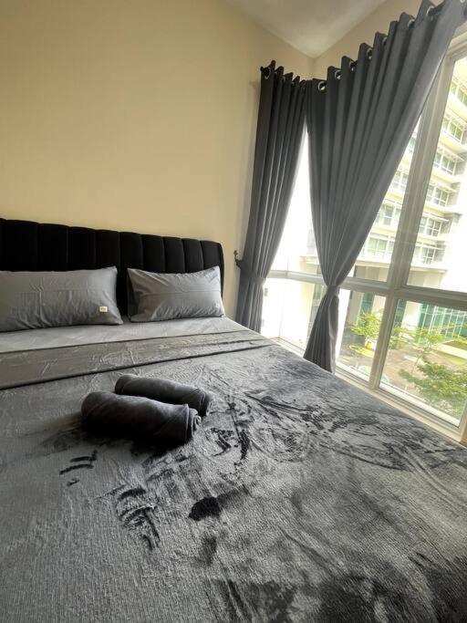 Homestay Ttdi Adina 710 Shah Alam,Sek 13,Msu,3Bedroooms Exterior foto