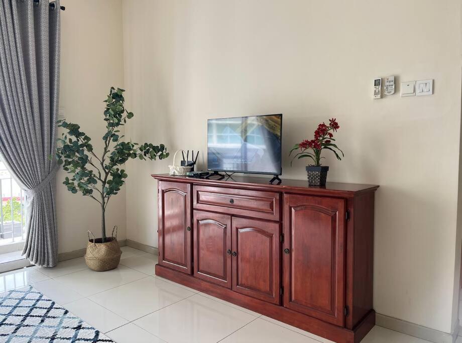 Homestay Ttdi Adina 710 Shah Alam,Sek 13,Msu,3Bedroooms Exterior foto