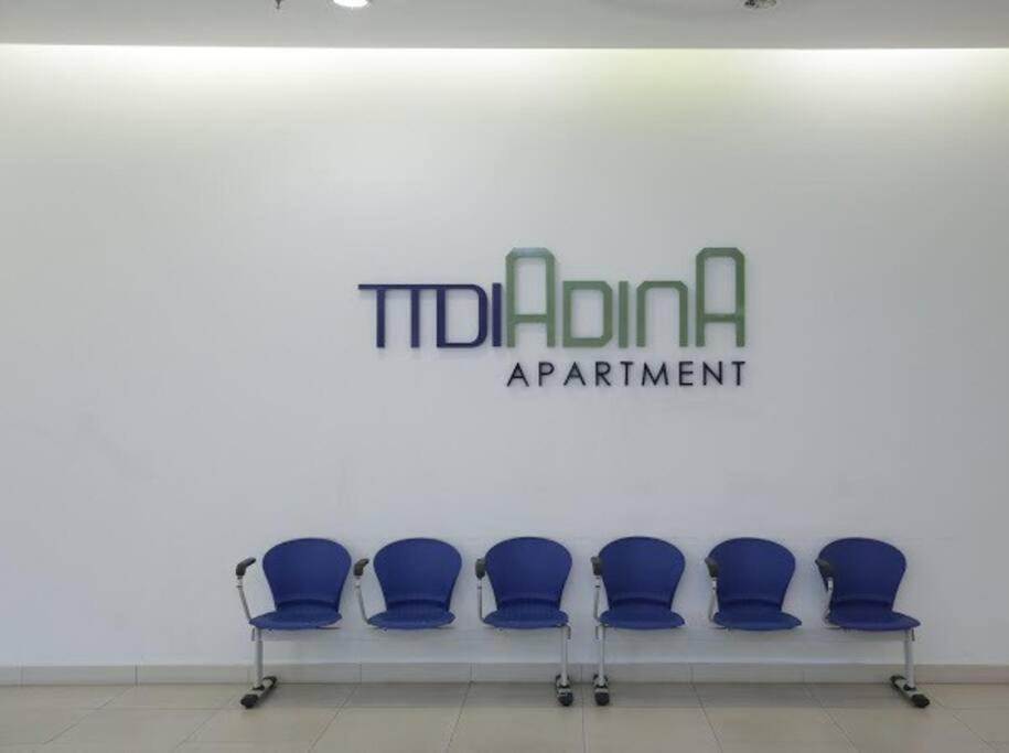 Homestay Ttdi Adina 710 Shah Alam,Sek 13,Msu,3Bedroooms Exterior foto