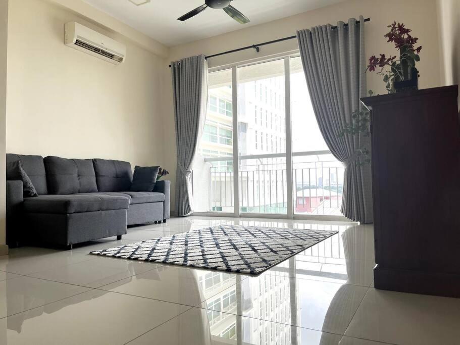 Homestay Ttdi Adina 710 Shah Alam,Sek 13,Msu,3Bedroooms Exterior foto