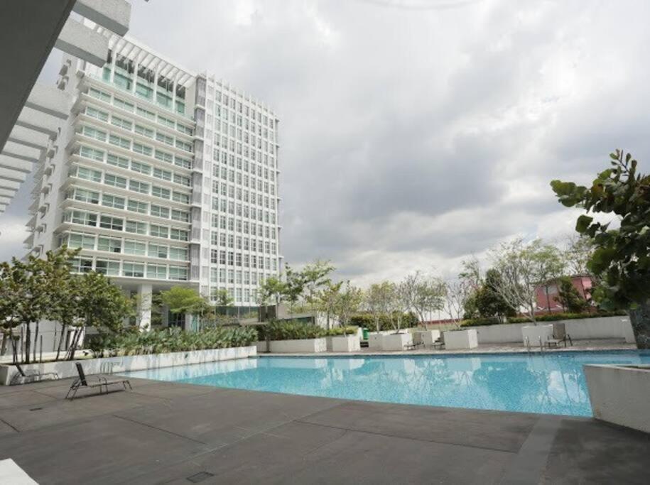 Homestay Ttdi Adina 710 Shah Alam,Sek 13,Msu,3Bedroooms Exterior foto